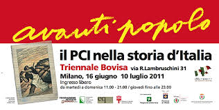 presentazione AvantiPopolo a Milano