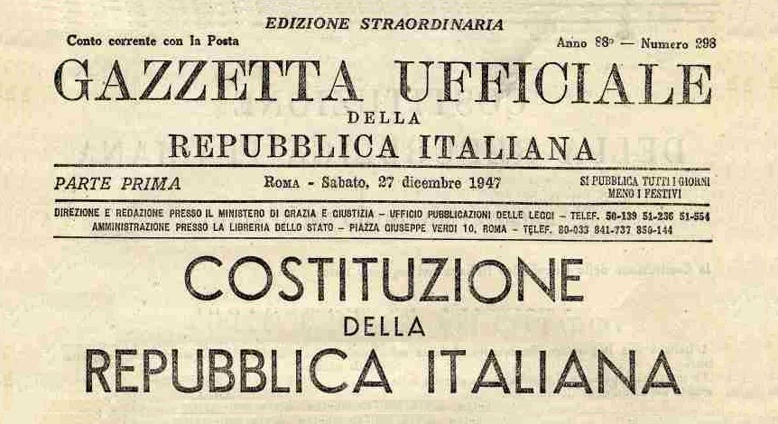 Copertina di Quando si faceva la Costituzione